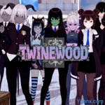 Twinewood apk download
