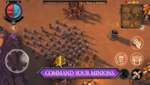 Undead Horde 3