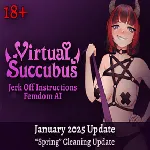 Virtual Succubus apk download