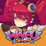Waifu Shop Mod apk download