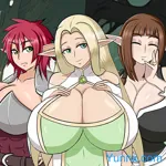 Whispers of the Dark Elf apk download