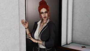 Witness Protection Mod 3