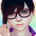 Yuri University apk download