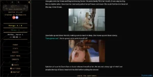 Zara’s School Life 3