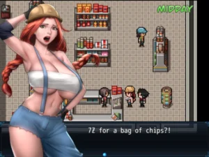 Zombie’s Retreat 2: Gridlocked 2