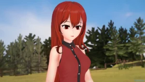 A Growing Adventure 1