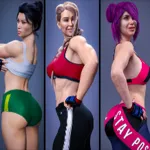 Alpha Omega apk download