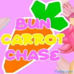 Bun Carrot Chase Mod apk download