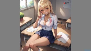 College Stories. My Girlfriend is too naive!!! Mod 2