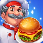 Cooking Diary Mod apk download