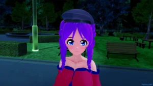 Daybreak Nightbreak 1