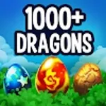 Dragon City Mod apk download