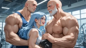 Electronia – Rework 1