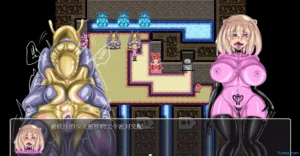 Endless Tentacle Cave 3