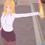 God Tier Academy apk download