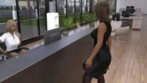 Her Heart’s Desire 3