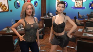 Her Heart’s Desire 2