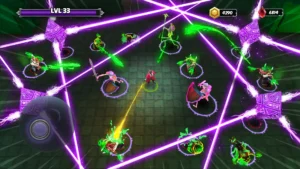 Hero Adventure Mod 3