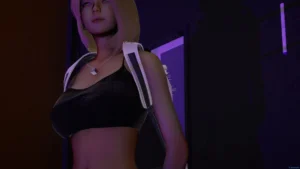 Hidden Realities Mod 3