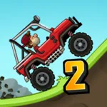Hill Climb Racing 2 apk download
