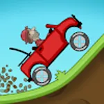 Hill Climb Racing Mod apk download