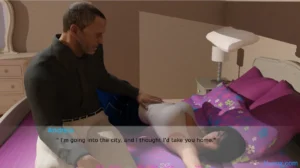 Intimate Relations 3