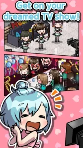 K-POP Idol Producer 2