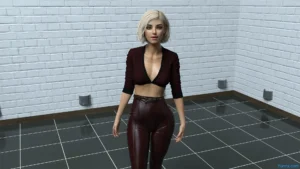 Landlord & the Tenants 1