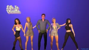 Life is Vanilla Mod 2