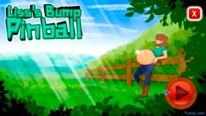 Liss’s Bump Pinball 2