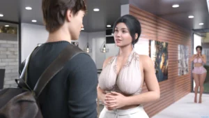 Love at First Sight 1