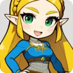 Love in Hyrule apk download