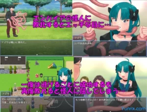 Magical Girl Azusa ~Shiny Pearl~ 1