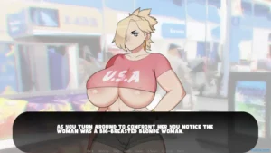 Milf Next Door 2: Hijabi Mama 3