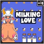 Milking Love apk download