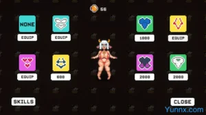 The Shadow Over Willowtown Mod 3