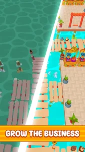 My Perfect Hotel Mod 3