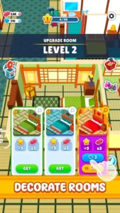 My Perfect Hotel Mod 2