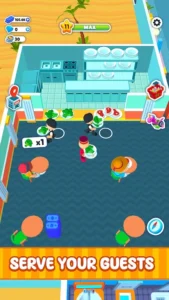 My Perfect Hotel Mod 1