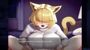 Nyatorase: Shared Passions 1