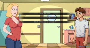 Portal Porn Demoniums 3