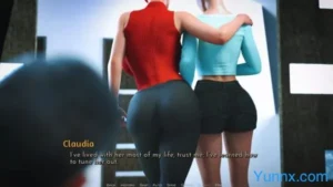 QPrey 2: House Arrest 3