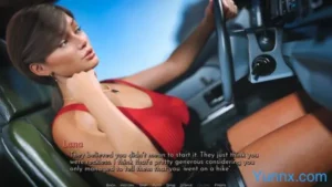 QPrey 2: House Arrest 1