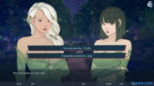 Quickie: Halloween Special 1