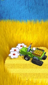 Stone Grass: Mowing Simulator 3