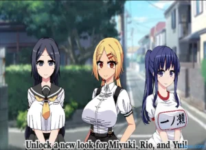 Summer Memories Plus 3