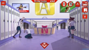 The BloodRiver Saga: Retransmitter 3