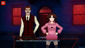 The BloodRiver Saga: Retransmitter 2