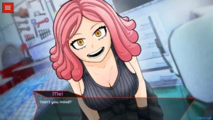 The BloodRiver Saga: Retransmitter 1