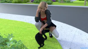 The Shadow Over Willowtown Mod 1